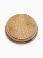 Банка для хранения новогодняя «Аромат праздника», стекло, 950 мл - Фото 6