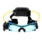 Очки ночного видения «Шпионы», с увеличительным стеклом - Фото 3