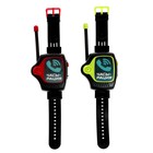 Набор раций «Шпионы», в виде часов, дальность до 450 метров, без шума - Фото 3