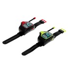 Набор раций «Шпионы», в виде часов, дальность до 450 метров, без шума - Фото 4