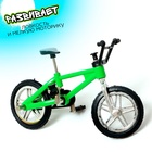 Фингербайк «BMX», цвет МИКС - Фото 4