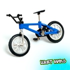 Фингербайк «BMX», цвет МИКС - Фото 5