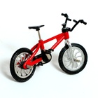 Фингербайк «BMX», цвет МИКС - Фото 6