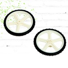 Фингербайк «Триал», разборный, 2 комплекта колёс, цвет МИКС - Фото 8