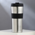 Термостакан COFFEE, 450 мл - фото 9862187