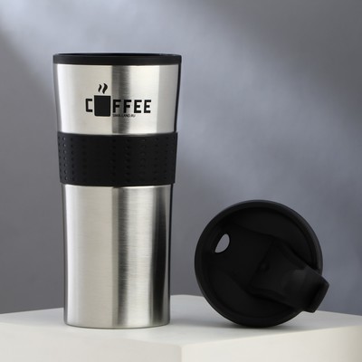 Термостакан «COFFEE», 450 мл