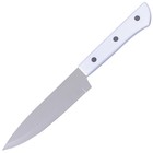 Нож кухонный универсальный «Сэкитэй», длина 23.5 см, лезвие 12.5 см - Фото 4