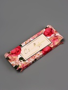 Подарочная коробка под плитку шоколада, без окна «С 8 марта!», 17×8×1.4 см - Фото 3