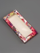 Подарочная коробка под плитку шоколада, с окном «Цветочное настроение», 17×8×1.4 см - Фото 1