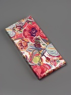 Подарочная коробка под плитку шоколада, с окном «Цветочное настроение», 17×8×1.4 см - Фото 2