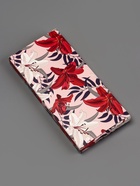 Подарочная коробка под плитку шоколада, с окном « Лилии», 17×8×1.4 см - Фото 2