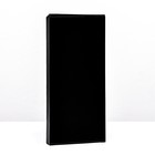 Подарочная коробка под плитку шоколада, без окна «Удачи во всем», 17×8×1.4 см - Фото 2