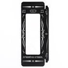 Подарочная коробка под плитку шоколада, с окном «Настоящему мужчине», 17×8×1.4 см - Фото 5