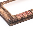 Подарочная коробка под плитку шоколада, с окном «Стратегический запас», 17×8×1.4 см - Фото 4