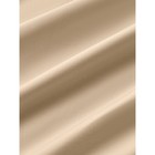 Постельное бельё 2 сп Arya Home Vip, размер 240x260 см, 200x220 см, 50x70 см - 2 шт, 70x70 см - 2 шт - Фото 11