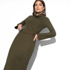 Комплект женский с юбкой «Максимум впечатлений», размер 42 - Фото 3