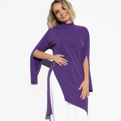 Туника женская «Выбираю сердцем», размер 48