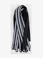 Молния «Спираль», №5, разъёмная, замок автомат, 60 см, чёрная - Фото 4