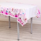 Скатерть «Бабочки» 108×180 см - Фото 3