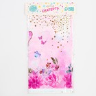 Скатерть «Бабочки» 108×180 см - Фото 7