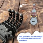 Конструктор «Рука робота» - Фото 5
