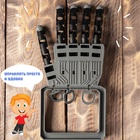 Конструктор «Рука робота» - Фото 7