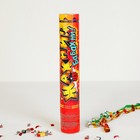 Хлопушка поворотная «Жахни!», серпантин, фольга, звёзды, фольга, 30 см - Фото 1