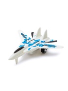 Самолёт инерционный «Истребитель», МИКС - Фото 4