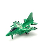 Самолёт инерционный «Истребитель», МИКС - Фото 6