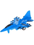 Самолёт инерционный «Истребитель», МИКС - Фото 9