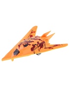 Самолёт инерционный «Истребитель», МИКС - Фото 10