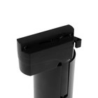 УЦЕНКА Трековый светильник Luazon lighting, TSL-102, 24 deg, 20 Вт, 1600 Лм, 4000 K, свечение нейтральное белое 10255587