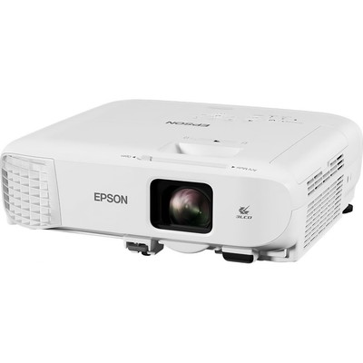 Проектор Epson EB-982W 3LCD 4200Lm (1280x800) 16000:1 ресурс лампы:6500часов 1xUSB typeA 1xU 10044