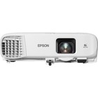 Проектор Epson EB-982W 3LCD 4200Lm (1280x800) 16000:1 ресурс лампы:6500часов 1xUSB typeA 1xU   10044 - Фото 2