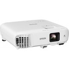 Проектор Epson EB-982W 3LCD 4200Lm (1280x800) 16000:1 ресурс лампы:6500часов 1xUSB typeA 1xU   10044 - Фото 4