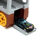 УЦЕНКА Парковка-автотрек «Атака монстров. Динозавр», с запуском, МИКС - Фото 5