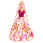 УЦЕНКА Кукла-модель «Даша» в платье, с аксессуарами 10256298