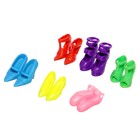 УЦЕНКА Кукла-модель «Даша» в платье, с аксессуарами 10256298