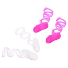 УЦЕНКА Кукла-модель «Даша» в платье, с аксессуарами 10256298