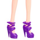 УЦЕНКА Кукла-модель «Даша» в платье, с аксессуарами 10256298