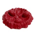 УЦЕНКА Железная дорога «Дино поезд», дым, динозавры, на батарейках - Фото 9