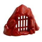 УЦЕНКА Железная дорога «Дино поезд», дым, динозавры, на батарейках - Фото 10