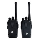УЦЕНКА Набор раций «Шпионы», работает от батареек, дальность 30 м, 2 штуки 10256316