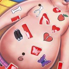 УЦЕНКА Настольная игра на ловкость и внимание «Весёлая анатомия» - Фото 2