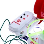 Конструктор электронный «Чудеса электроники», 16 схем, 14 деталей, уценка - Фото 3