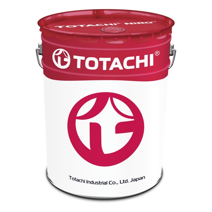 Масло гидравлическое Totachi NIRO DTF HD 10W - Фото 1
