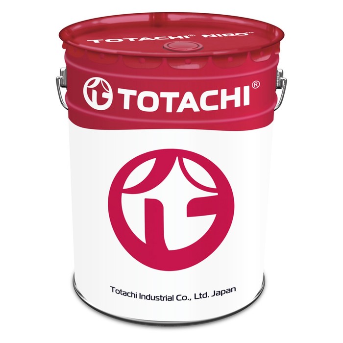 Масло гидравлическое Totachi NIRO THF MD - Фото 1
