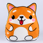 Подушка декоративная «Корги толстячок» - Фото 2