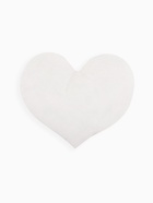 Подушка декоративная «Я тебя люблю», 26×31 см, велюр - Фото 3