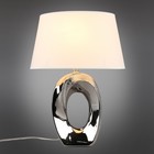Настольная лампа Littigheddu E27 60Вт - Фото 2